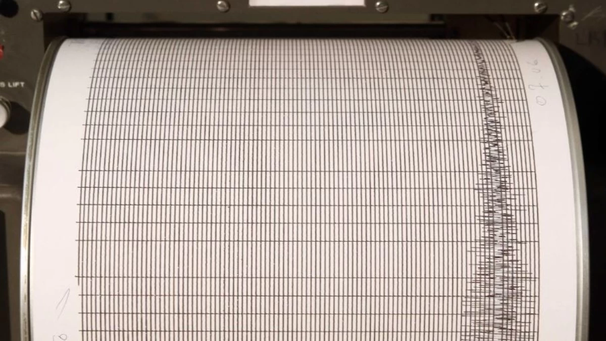 Γιγαντιαίος σεισμός πάνω από 7 ρίχτερ στις Φιλιππίνες