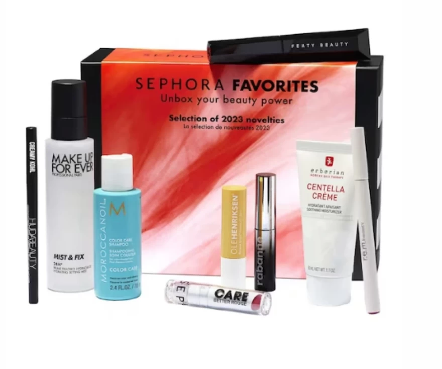 sephora_favorites