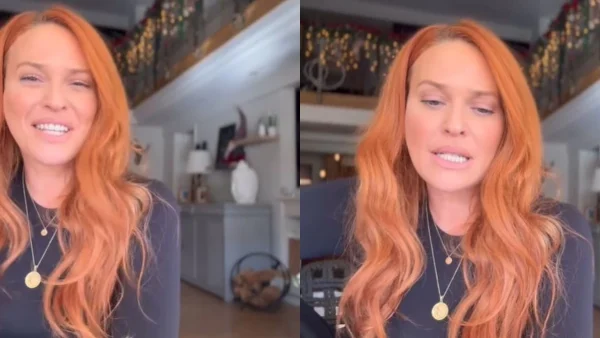 «Έχασα βάρος επειδή...» - Η εξομολόγηση της Σίσσυς Χρηστίδου για την προσωπική της ζωή