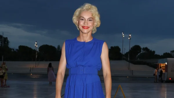 Ζει την απολύτη ευτυχία - Η τρυφερή ανάρτηση της Γιούλικας Σκαφιδά με το νεογέννητο γιο της