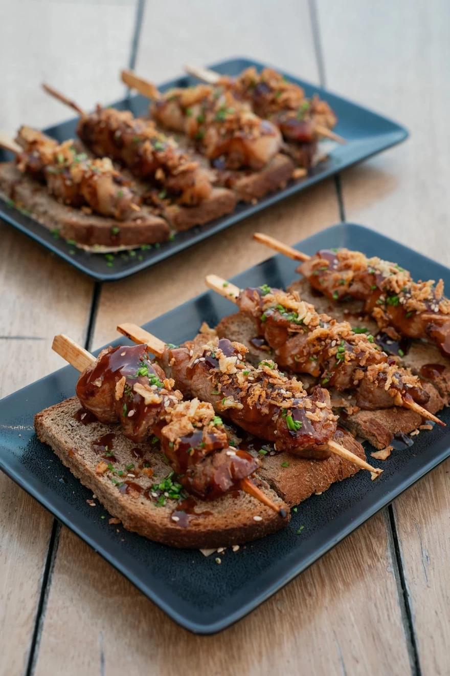 ενετικό φαγητό