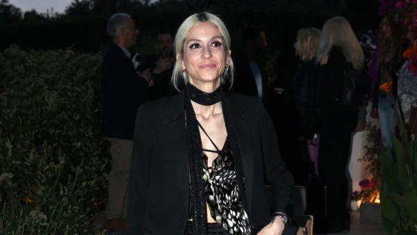 «Με μισεί τελευταία! Του είπα ότι θα του λείψω όταν πεθάνω και μου είπε...» - Η εξομολόγηση της Σοφίας Καρβέλα για τη δύσκολη σχέση με τον γιο της, Νίκο