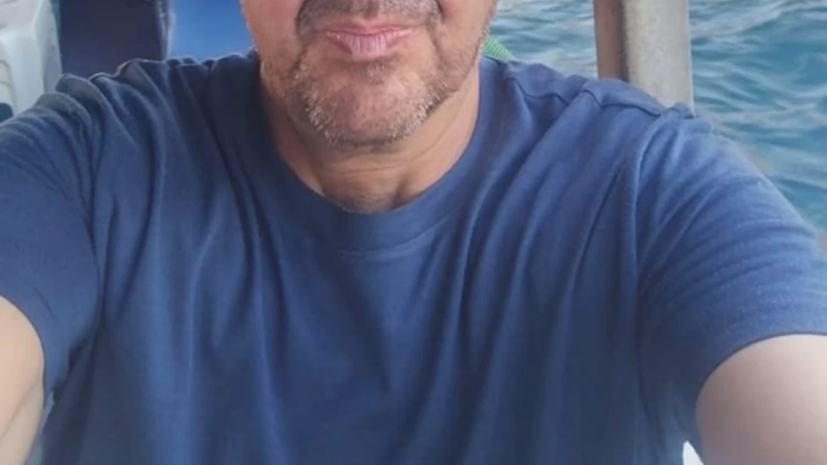 Στο καρδιοχειρουργικό κέντρο του Ωνάσειου γνωστός δημοσιογράφος - Η φωτογραφία μέσα από το δωμάτιο του νοσοκομείου