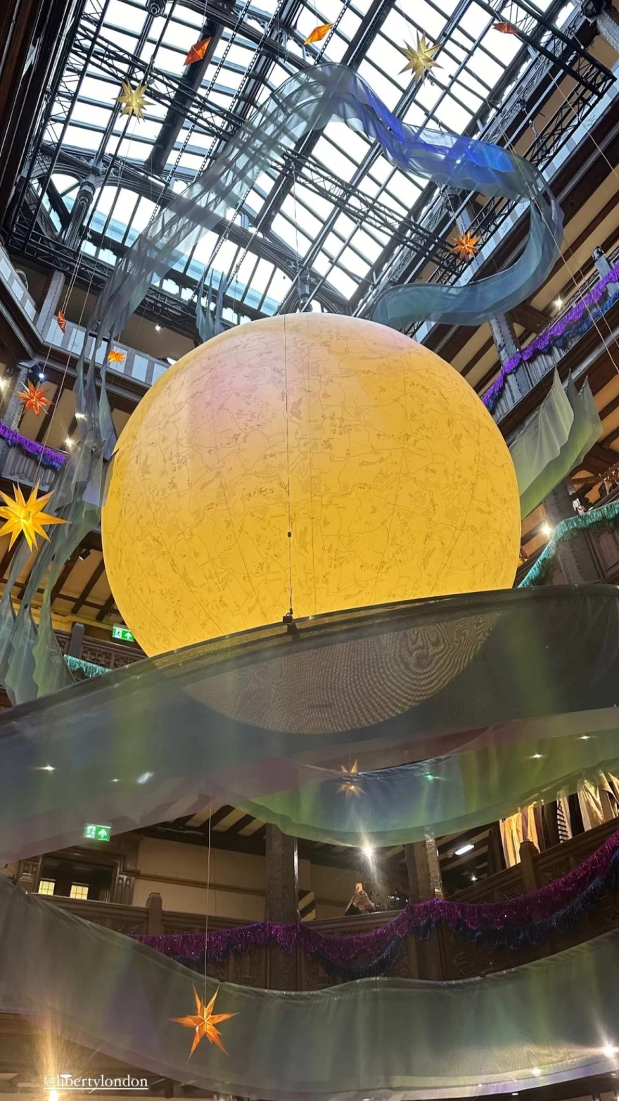 Σπυροπούλου Λονδίνο