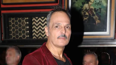 Η νέα ζωή του Σταμάτη Γαρδέλη μετά το Δαφνί - Η απόφαση και ο μόνος άνθρωπος που επισκέπτεται