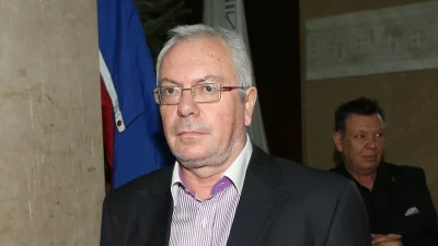 Σταμάτης Μαλέλης: «Καλύτερα που το χώρισαν, έχουν χωρίσει και...» - Το σχόλιο για το τέλος της συνεργασίας Λιάγκα με Σκορδά