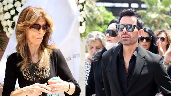 «Με πήρε τηλέφωνο και μου λέει...» - Η τελευταία επικοινωνία της Κατερίνας Στανίση με τον Νίκο Φλωρινιώτη πριν φύγει από τη ζωή