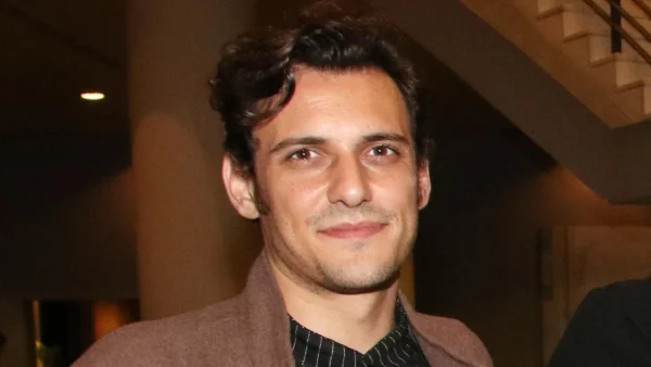 «Πριν γίνουν αλλαγές στο συγκεκριμένο κανάλι και αναλάβουν κάποιοι άνθρωποι...» - Οι πρώτες δηλώσεις του Σταύρου Σβήγκου για το πρόωρο τέλος του Έρωτα Φυγά από το OPEN