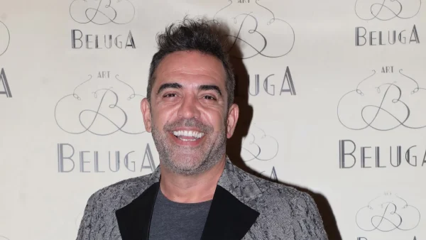 «Ότι κάνουμε στη ζωή μας είναι...» - Οι δηλώσεις του Στέφανου Κωνσταντινίδη για την αποχώρησή του από την εκπομπή της Κατερίνας Καινούργιου