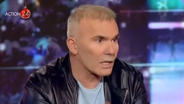 Στέλιος Ρόκκος: «Δεν είχαν αποφασίσει αν είμαι straight, αν είμαι gay μέσα στο μυαλό τους» - Η αποκάλυψη για την προσωπική του ζωή