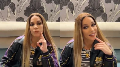 «Άσε μας κουκλίτσα μου...» - Η Κατερίνα Στικούδη απαντάει στους επικριτές της μέσα από ένα βίντεο στο TikTok