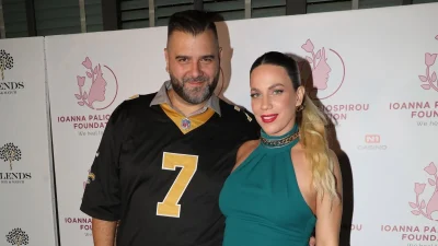 «Πάχυνες Κατερίνα μου...» - Σάλος κάτω από την ανάρτηση της Στικούδη με τον χορό στον 7ο μήνα της εγκυμοσύνης