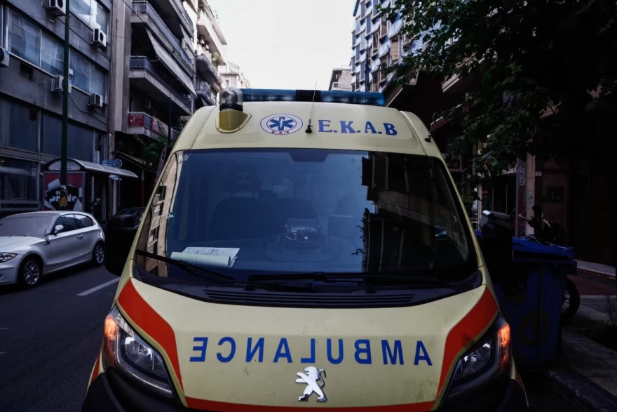 Νεκρό αγόρι από στρεπτόκοκκο Αθήνα