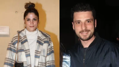 Μαίρη Συνατσάκη: Το νέο δημόσιο σχόλιο του πρώην συντρόφου της, Σπύρου Χατζηαγγελάκη - ''Βροχή'' οι αντιδράσεις του κόσμου