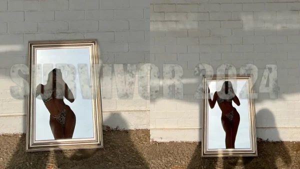 Survivor 2024: Η χορεύτρια που μπαίνει στους Μαχητές - Κορμί γαζέλας και βλέμμα θανατηφόρο