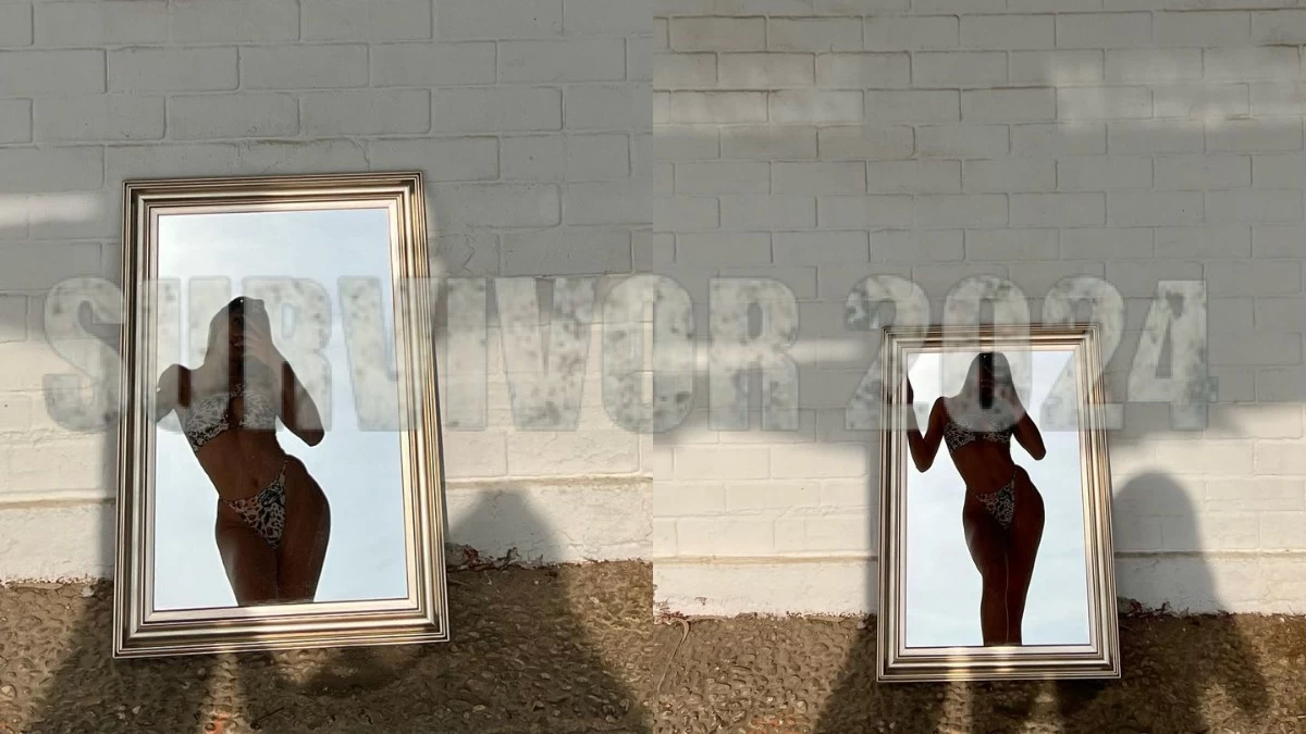 Survivor 2024: Η χορεύτρια που μπαίνει στους Μαχητές - Κορμί γαζέλας και βλέμμα θανατηφόρο