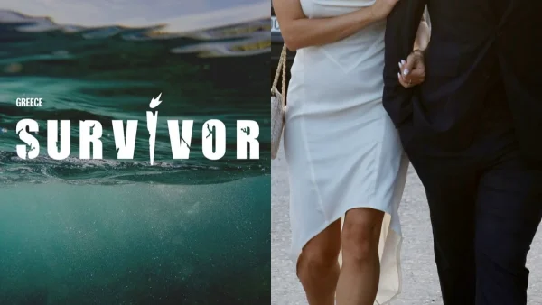"Κλείδωσε" η συμφωνία - Αυτή είναι η σύζυγος πρώην παίκτη που μπαίνει στο Survivor 2024