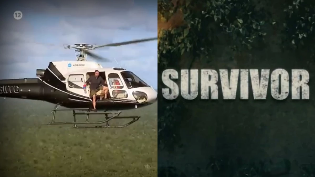 Survivor 2024: Κυκλοφόρησε το νέο trailer - Ανακοινώθηκε επίσημα η μεγάλη πρεμιέρα