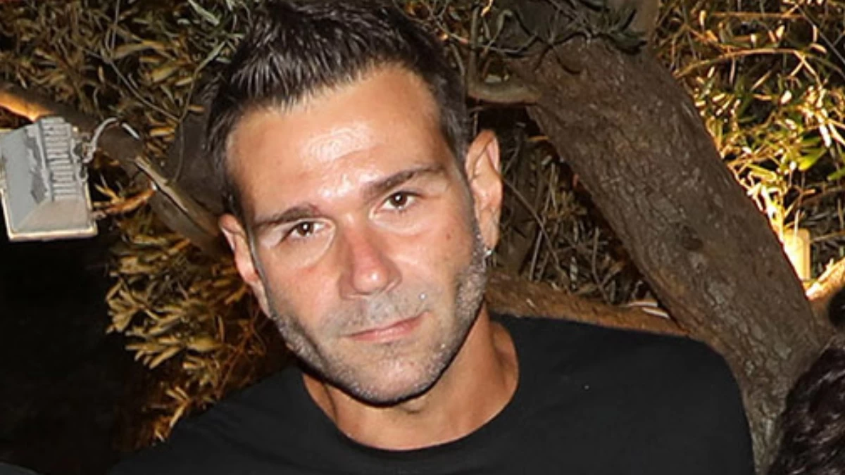 «Σ' ευχαριστώ για όλα και για πάντα!» - Βαρύ πένθος για τον Τάσο Ιορδανίδη