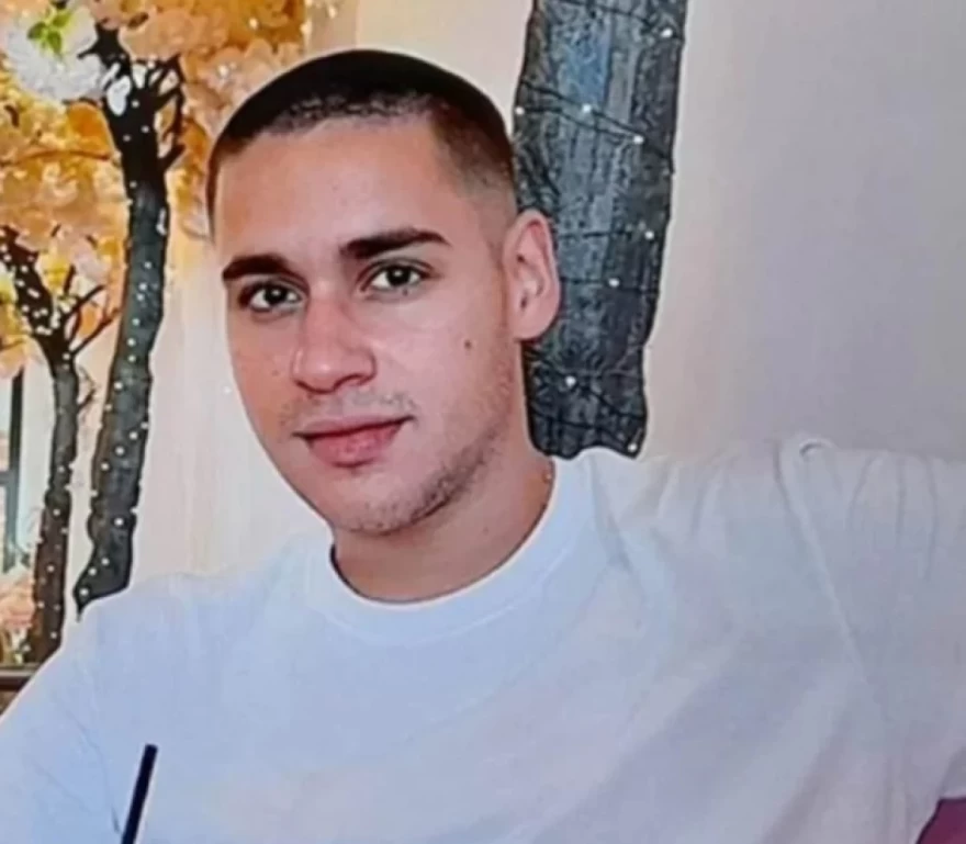 Τέμπη Τάσος