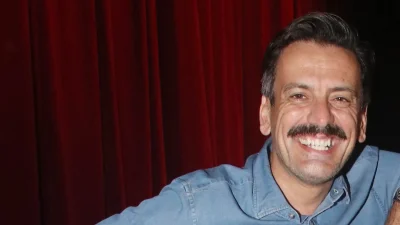 Θάνος Κιούσης: Μόλις ανακοινώθηκαν τα ευχάριστα