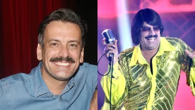 Θάνος Κιούσης: Η ηλικία, η καταγωγή, η οικογένεια και ο Τόνι Σφήνος