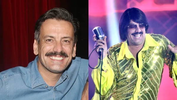 Θάνος Κιούσης: Η ηλικία, η καταγωγή, η οικογένεια και ο Τόνι Σφήνος