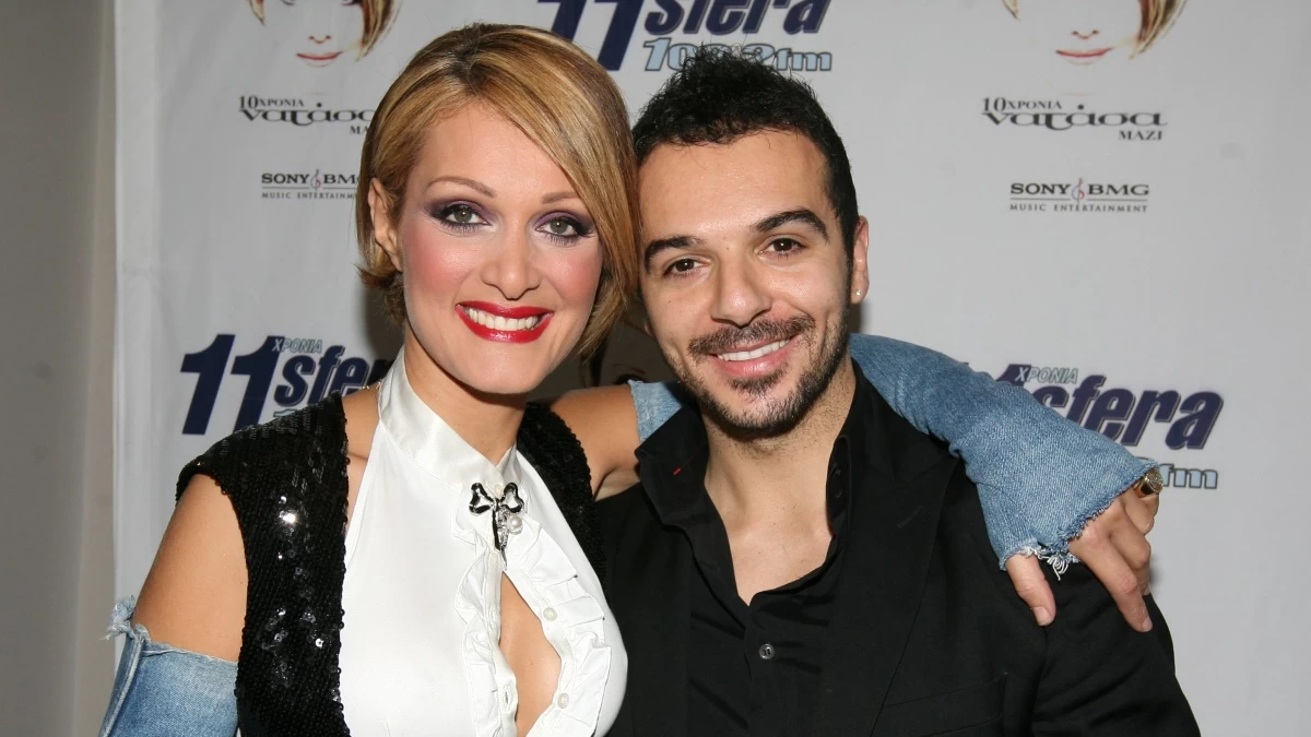 «Βάλαμε τον Τριαντάφυλλο να συνεργαστεί με τη Νατάσα Θεοδωρίδου για...» - Η άγνωστη ιστορία μεταξύ των δύο καλλιτεχνών