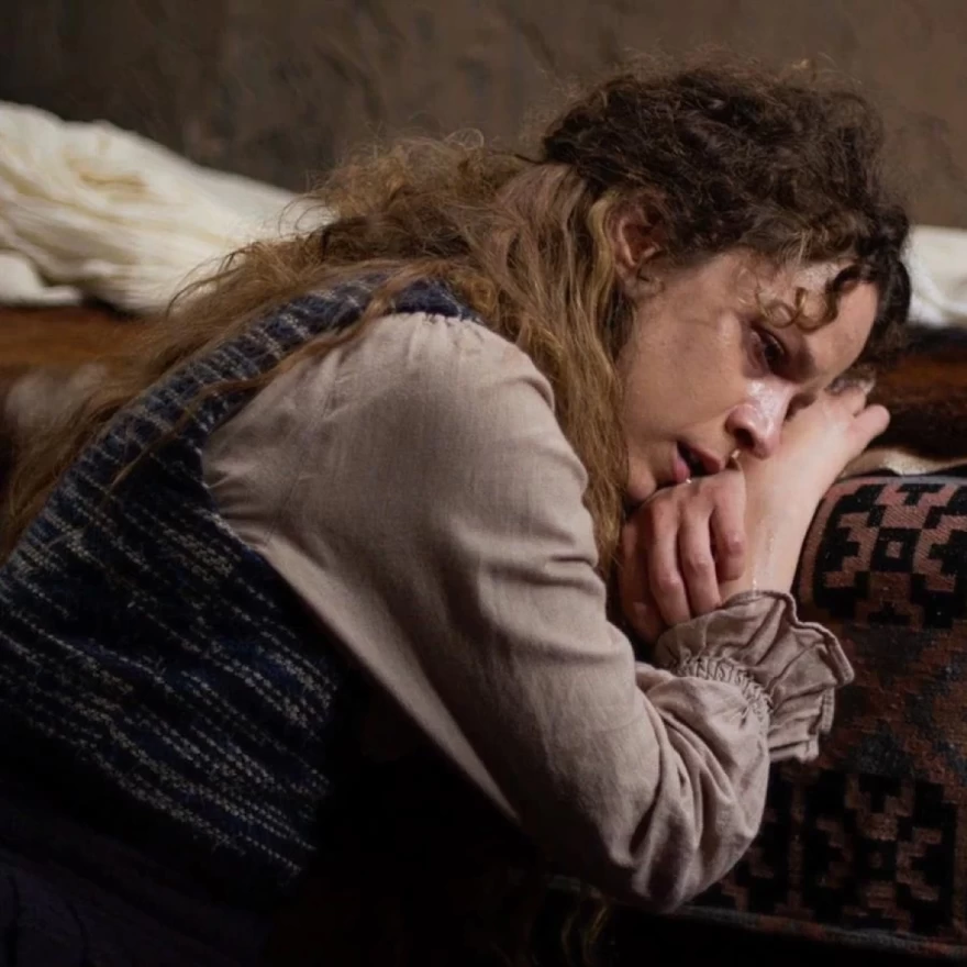 Μάγισσα ΑΝΤ1 Θεοφανώ