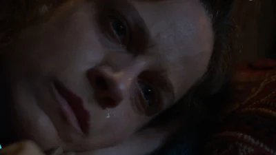 Η Μάγισσα: Καυτές σκηνές - Αντρέι και Θεοφανώ κάνουν έρωτα!