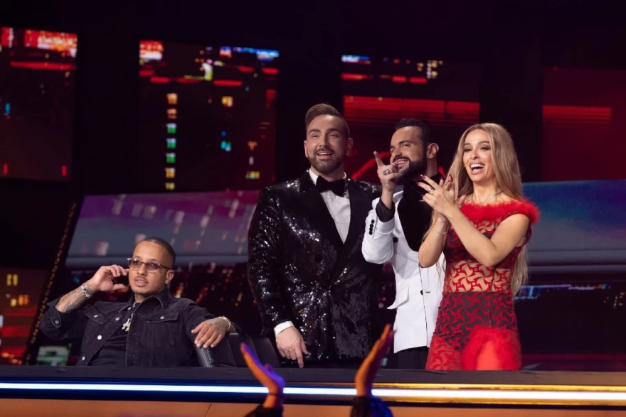 Fame Story νούμερα τηλεθέασης