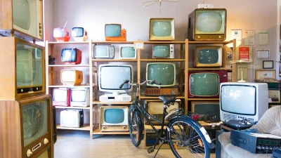 Τα νούμερα τηλεθέασης της Κυριακής 17/12