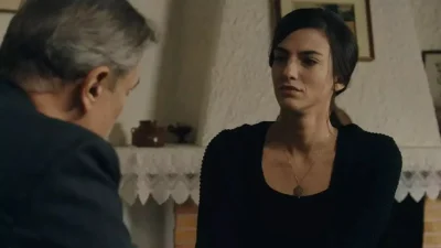 Το Ναυάγιο: Μαρτυρικές στιγμές για την Ειρήνη μετά το γάμο της με τον Ιπποκράτη