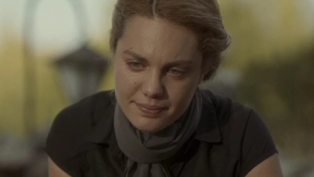 Το προξενιό της Ιουλίας: Ο Προβιός γίνεται τέρας μετά τον γάμο - Η Ιουλία σε απόγνωση