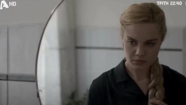 Το Προξενιό της Ιουλίας (12/12): «Ας γίνει το θέλημά σου» - H Iουλία κόβει κάθε δεσμό με τον αγαπημένο της