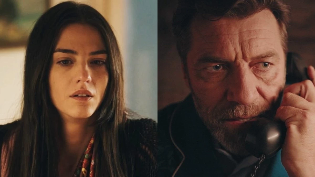 Το Ναυάγιο: Ξεκινά η αντίστροφη μέτρηση - H Ειρήνη κινδυνεύει στα χέρια του Ιπποκράτη