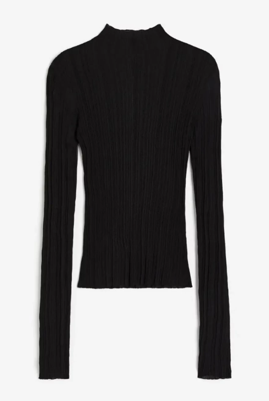 μπλούζα ζιβάγκο