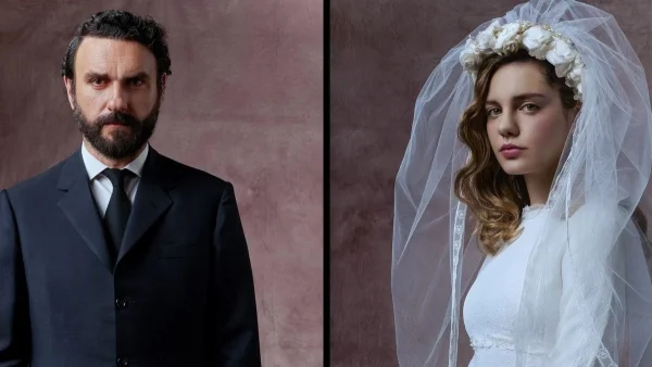 Το προξενιό της Ιουλίας: Η Ιουλία καταδικάζεται σε θάνατο, όμως… - Αυτό είναι το τέλος της σειράς σύμφωνα με το βιβλίο