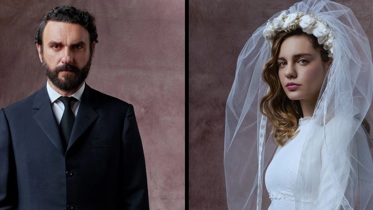 Το προξενιό της Ιουλίας: Αποκλειστικό! Ιουλία και Γιωργίκης παντρεύονται - Το ύπουλο σχέδιο να του φορτώσει το παιδί