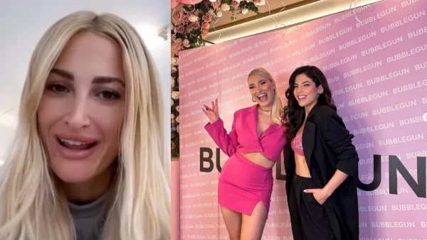 «Σας παρακαλώ πολύ μην κράζετε...» - Η απάντηση της Ιωάννας Τούνη στις αντιδράσεις γύρω από τις τιμές των ρούχων της εταιρείας της