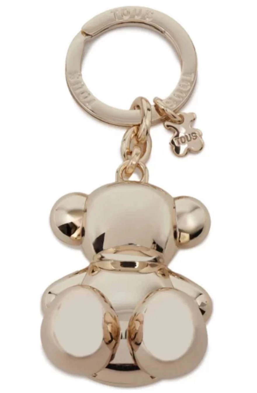 αρκουδάκι μπρελόκ