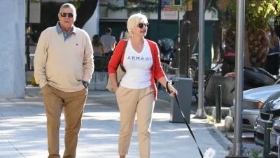 O «πόλεμος των Τράγκα» συνεχίζεται: Τι δηλώνει ο δικηγόρος του Γιάννη Τράγκα για τις νέες νομικές κινήσεις του