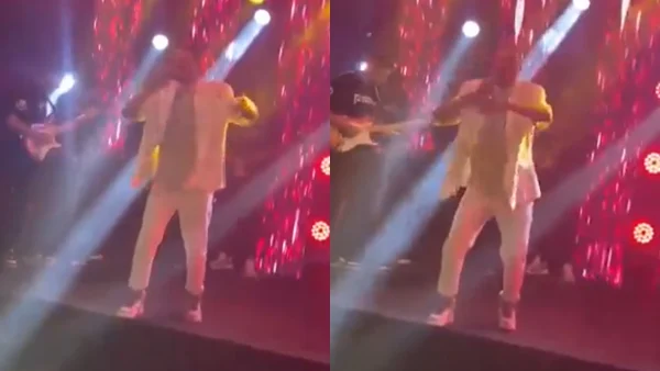 Κατέρρευσε γνωστός τραγουδιστής πάνω στη σκηνή: «Έπεσε τραγουδώντας, είχε σπασμούς και πέθανε» - Θρήνος για τη σύζυγο και τη 2 μηνών κόρη του