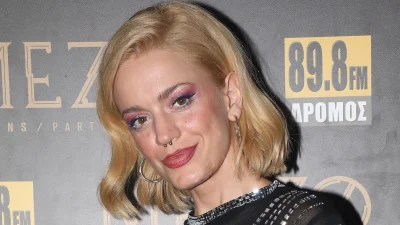 Τραϊάνα Ανανία: «Πώς θα φέρω ένα παιδί στον κόσμο όταν μπορεί να μην έχει να φάει σε δέκα χρόνια;»