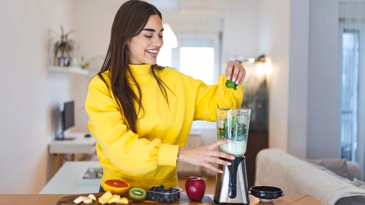 6 σούπερ τροφές για καλή υγεία & μακροζωία- Τις προτείνουν και διατροφολόγοι!