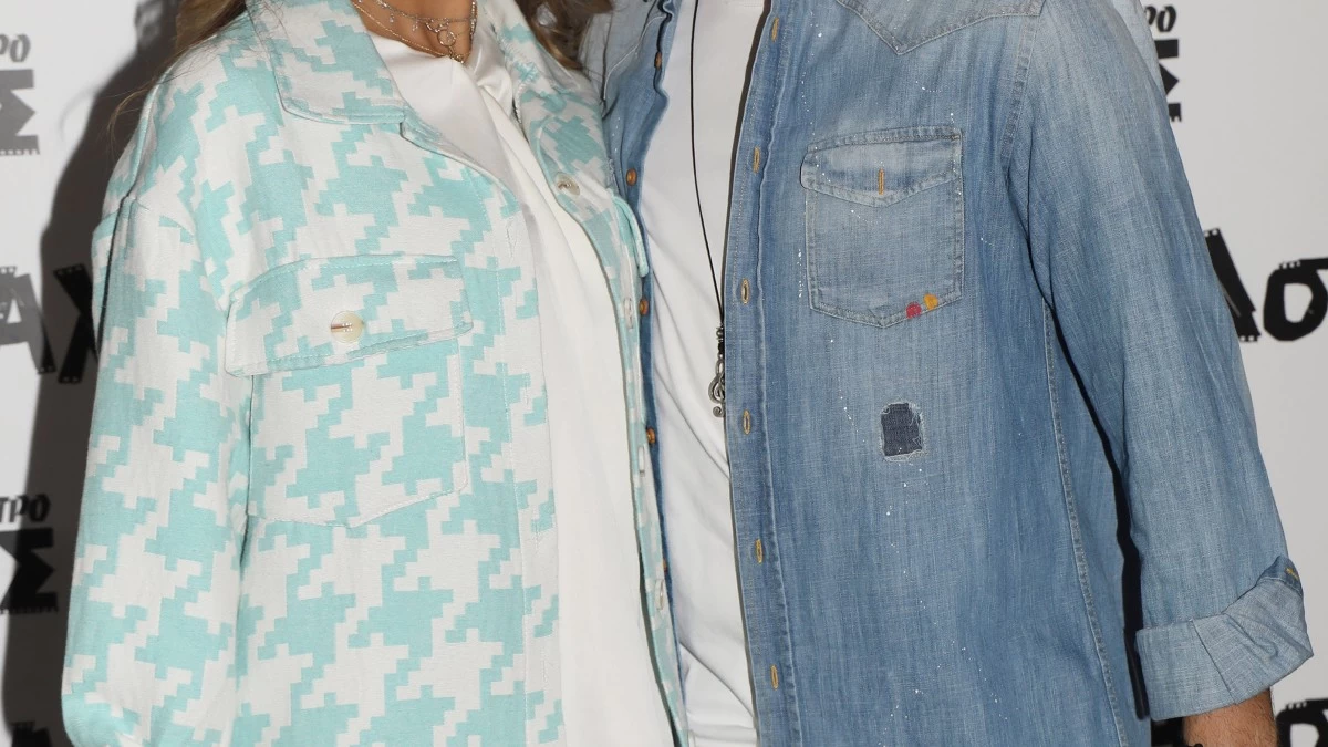 Ποια Ελληνίδα παρουσιάστρια παντρεύεται τραγουδιστή reality - Όλες οι λεπτομέρειες!