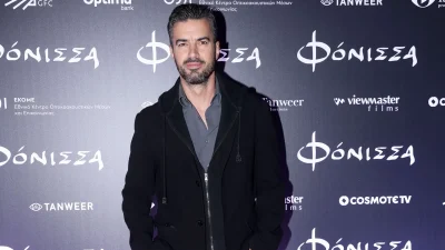 «Τώρα είμαι καλά, οπότε δεν...» - Η απάντηση του Γιάννη Τσιμιτσέλη σε ερώτηση για τη Βάσω Λασκαράκη