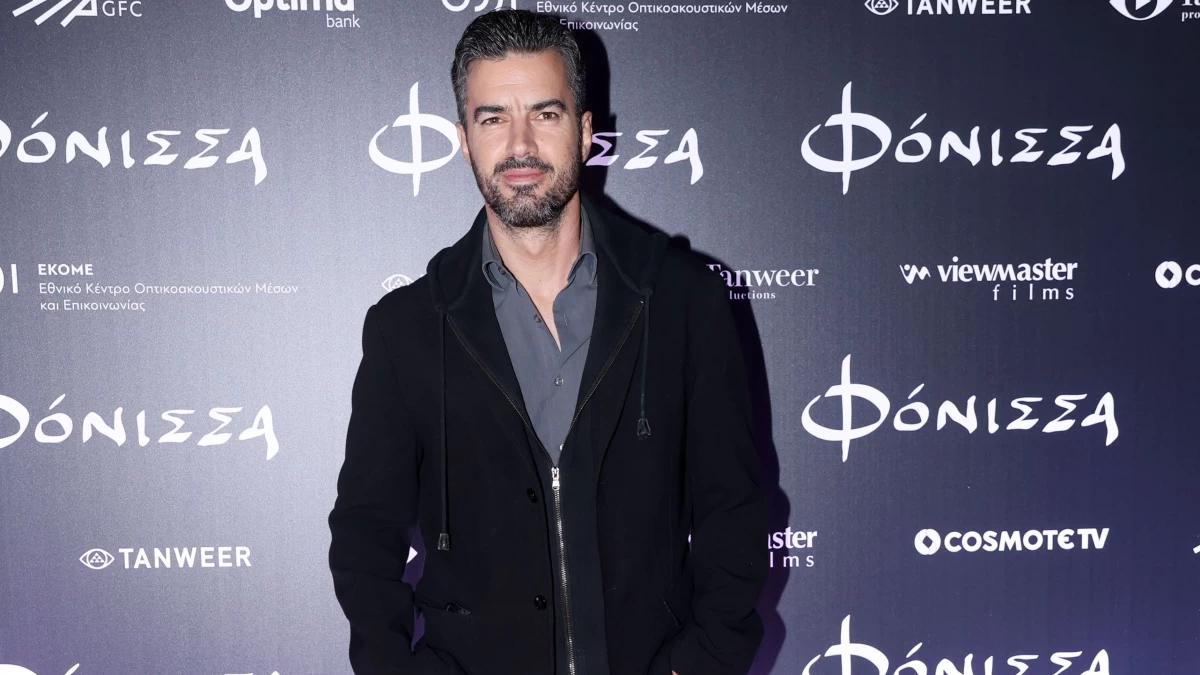 «Τώρα είμαι καλά, οπότε δεν...» - Η απάντηση του Γιάννη Τσιμιτσέλη σε ερώτηση για τη Βάσω Λασκαράκη