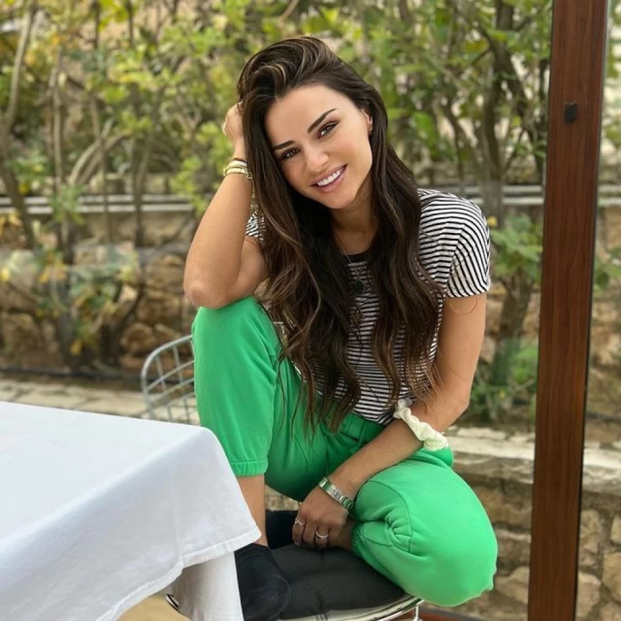 Τσολάκη κήπος