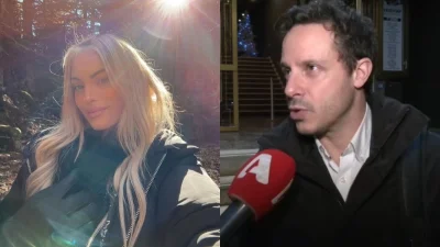 Τζο Κουτσοκώστα: «Κάναμε ότι καλύτερο μπορούσαμε» - Όλο το παρασκήνιο πίσω από την παραίτηση της από το I love Σουκου